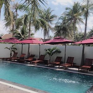 Villa Mahasok Hotel