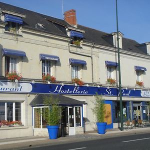 Logis Hostellerie Saint Paul